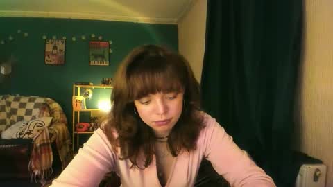 Clancy online show from 11/11/25, 06:41