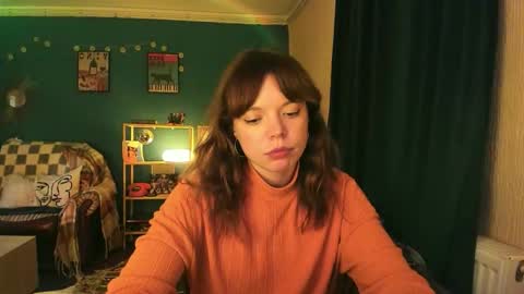 Clancy online show from 11/18/25, 07:07