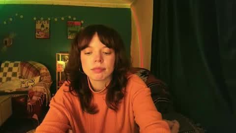 Clancy online show from 11/27/25, 08:44