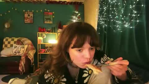 Clancy online show from 12/01/25, 06:57