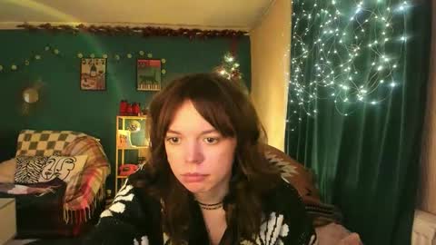 Clancy online show from 12/05/25, 07:54