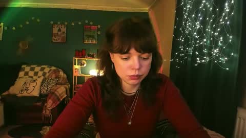 Clancy online show from 02/18/26, 06:48