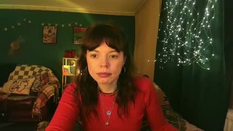 Clancy online show from 02/20/26, 07:03