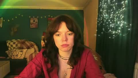 Clancy online show from 04/17/26, 09:40