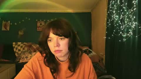 Clancy online show from 04/21/26, 06:23