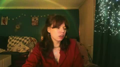Clancy online show from 05/12/26, 06:05