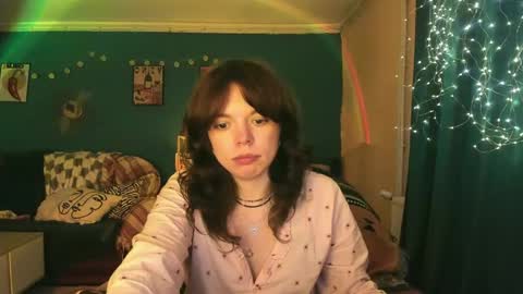 Clancy online show from 05/18/26, 05:41