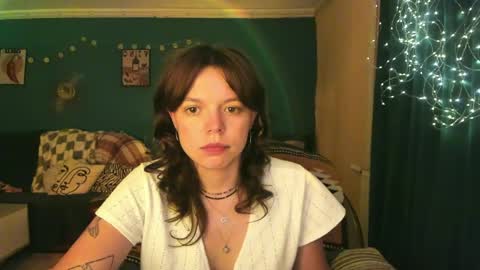Clancy online show from 06/08/26, 01:28