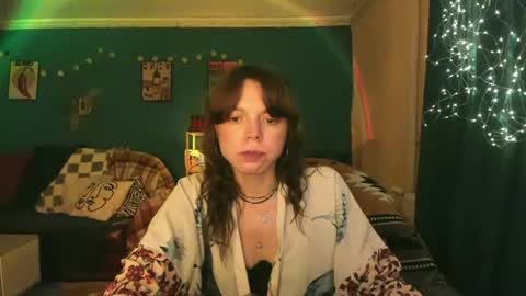 Clancy online show from 07/02/26, 06:58