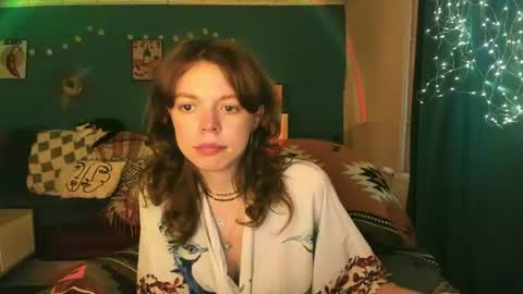 Clancy online show from 07/18/26, 05:28