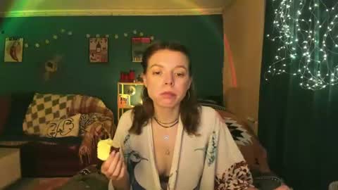 Clancy online show from 07/24/26, 07:01