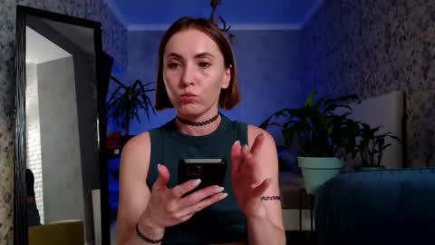 Snapshot of clara_bendover chatting on 09/13/25, 05:46 Clara online show from 09/13/25, 05:46