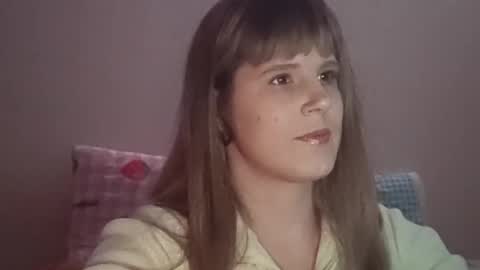 clara_exotic online show from 02/14/26, 05:43