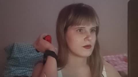 clara_exotic online show from 02/19/26, 03:41