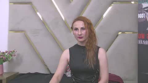 Snapshot of clara_jason chatting on 11/22/25, 12:42 Mistress Clara online show from 11/22/25, 12:42