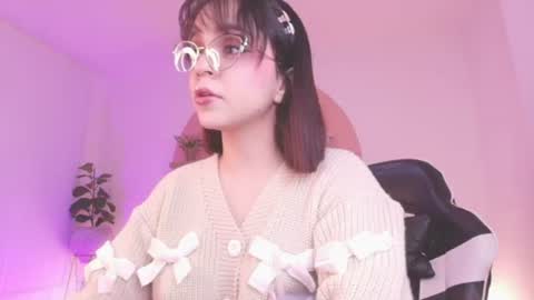 C L A R A online show from 07/14/26, 02:49