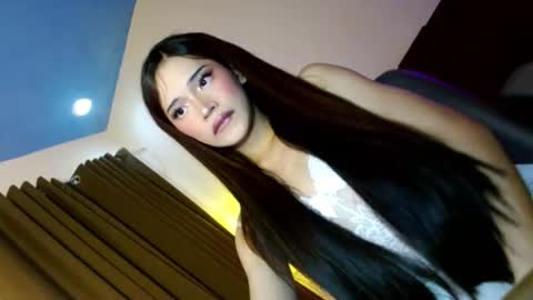 Clara online show from 07/22/26, 05:27