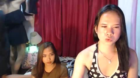 CLARA online show from 02/13/26, 02:02