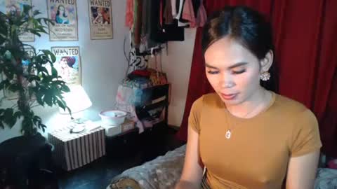 CLARA online show from 03/10/26, 11:48