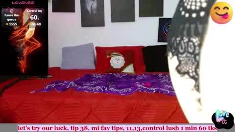 clara_xuee online show from 12/29/24, 11:08