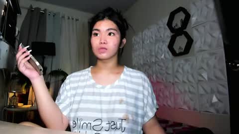 Snapshot of claraakhasova chatting on 04/28/26, 05:34 Samantha online show from 04/28/26, 05:34