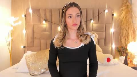 Clara del mar online show from 03/23/26, 10:19