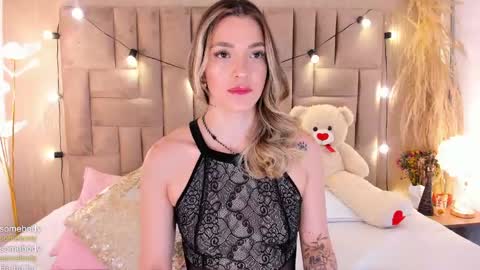 Clara del mar online show from 04/03/26, 10:24