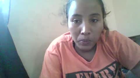 Clarah0123 online show from 12/03/24, 08:38