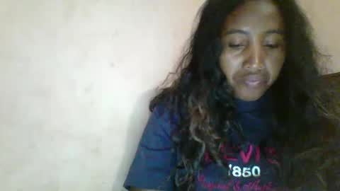 Clarah0123 online show from 01/07/25, 05:20