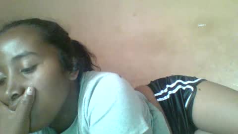 Clarah0123 online show from 11/23/25, 09:53