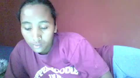 Clarah0123 online show from 12/15/25, 09:02