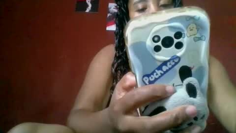 Snapshot of clarah0123 chatting on 04/26/26, 08:56 Clarah0123 online show from 04/26/26, 08:56
