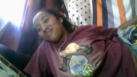 Snapshot of clarah0123 chatting on 05/06/26, 09:36 Clarah0123 online show from 05/06/26, 09:36