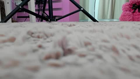 ClaraHazel online show from 11/11/25, 05:18