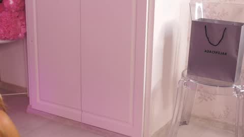 Snapshot of clarahazell chatting on 05/13/26, 04:10 ClaraHazel online show from 05/13/26, 04:10