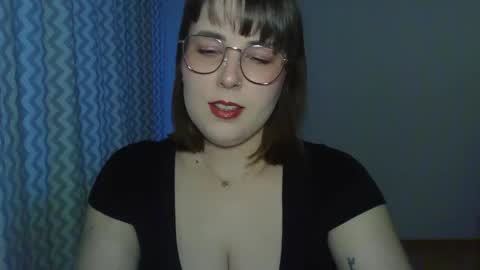 Clara online show from 04/13/26, 05:07