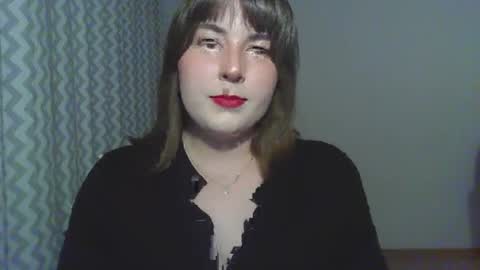 Clara online show from 06/12/26, 07:02