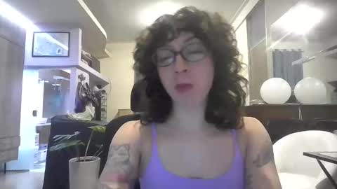 claratannure online show from 04/26/26, 03:04