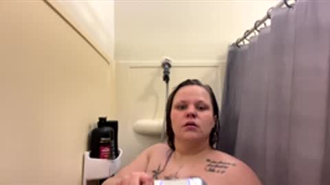 Clarbrit561 online show from 02/11/26, 06:07