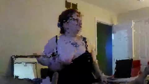 Clarbrit561 online show from 03/27/26, 03:45