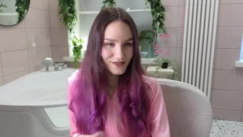 Claire online show from 03/12/25, 01:40