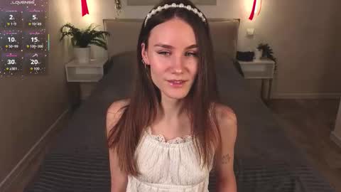 Claire online show from 12/18/25, 01:39