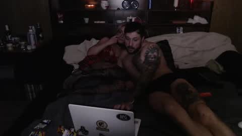 TrueRomanceSluts online show from 01/15/26, 09:03