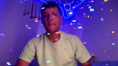 Snapshot of clarentz_baileys chatting on 11/26/25, 11:06 Clarentz bby online show from 11/26/25, 11:06