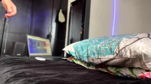 Clarentz bby online show from 02/03/26, 08:03