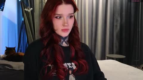 Sophie online show from 02/23/26, 03:48