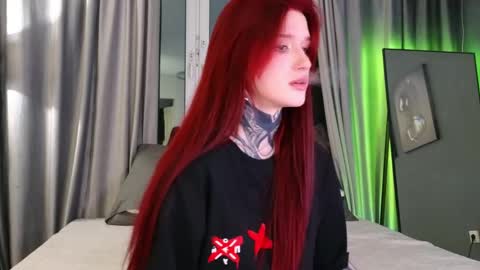 Sophie online show from 03/28/26, 11:48