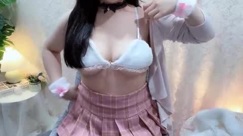 Clari online show from 02/06/26, 01:32