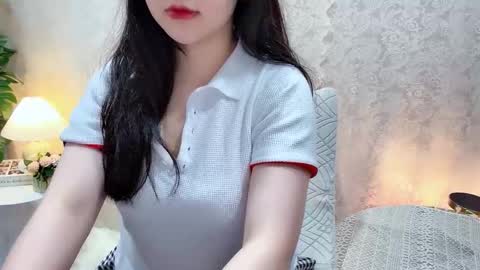 Clari online show from 02/24/26, 01:36