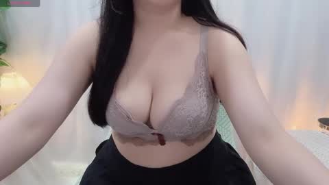 Clari online show from 03/24/26, 01:10